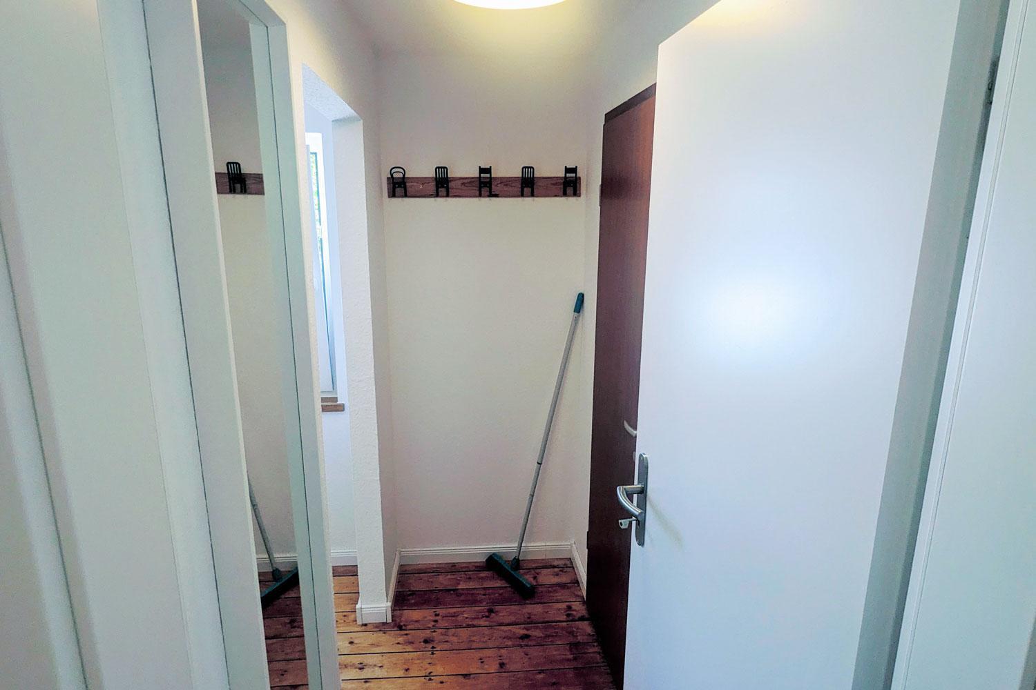 Apartment Koeln Weidenpesch Eksteriør bilde