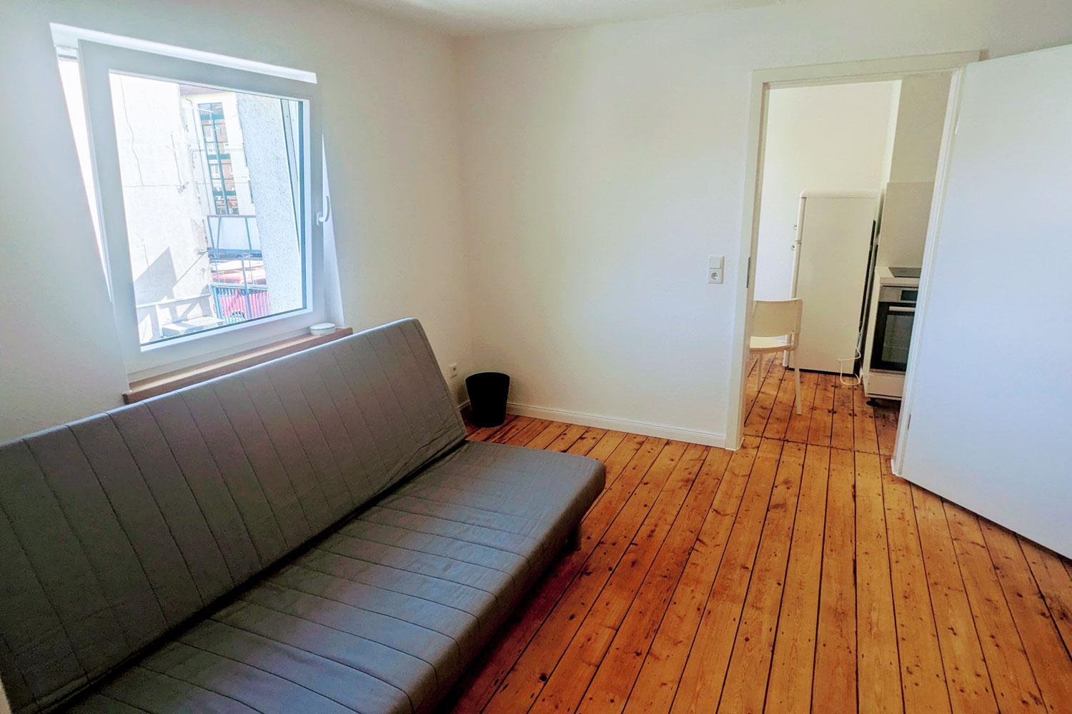 Apartment Koeln Weidenpesch Eksteriør bilde