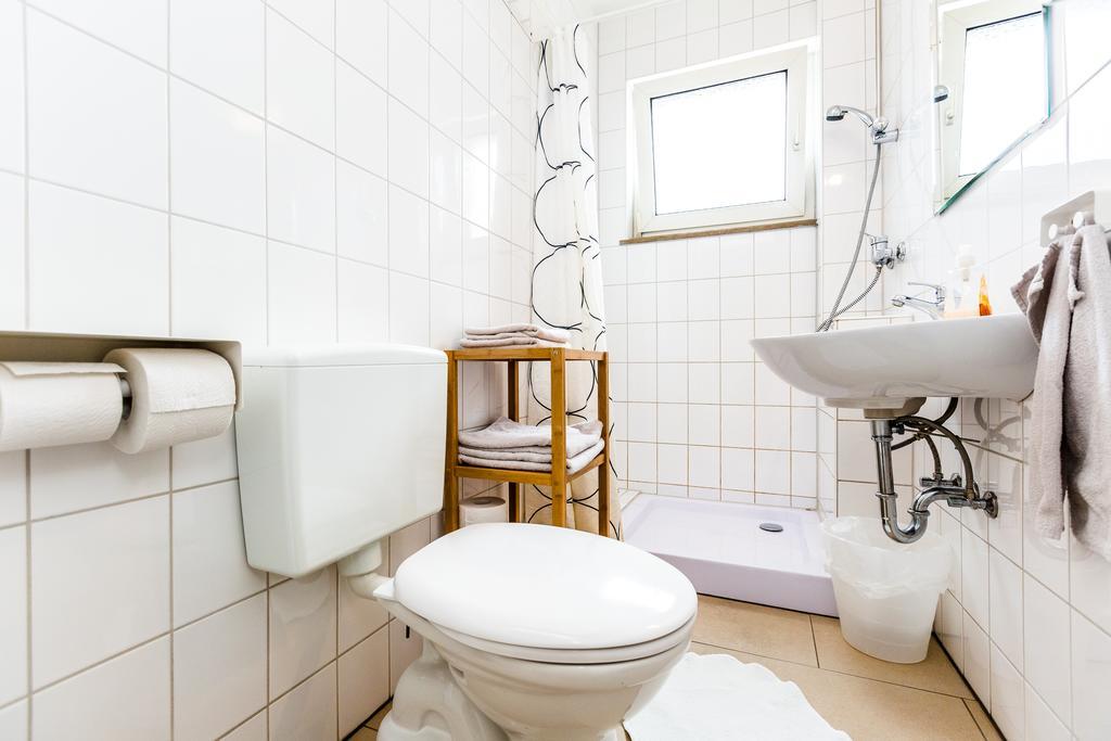 Apartment Koeln Weidenpesch Rom bilde