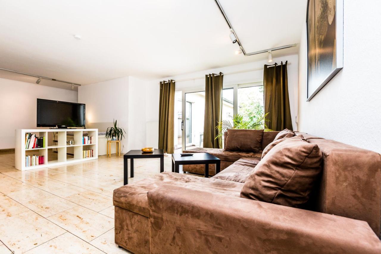 Apartment Koeln Weidenpesch Rom bilde