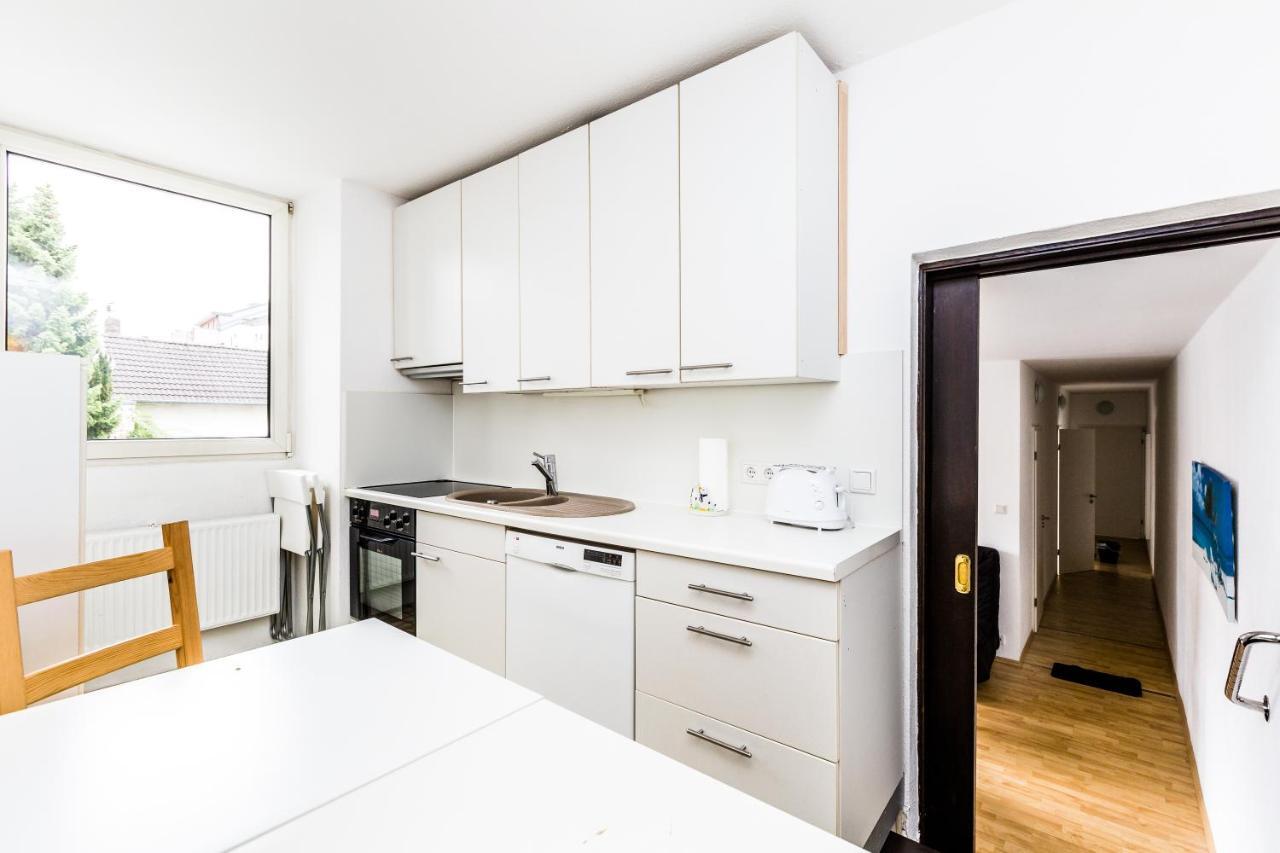 Apartment Koeln Weidenpesch Rom bilde