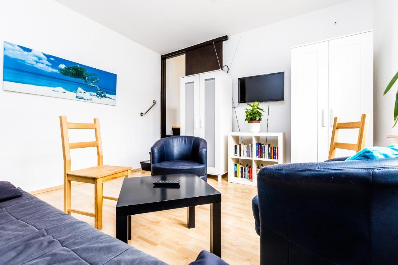 Apartment Koeln Weidenpesch Rom bilde