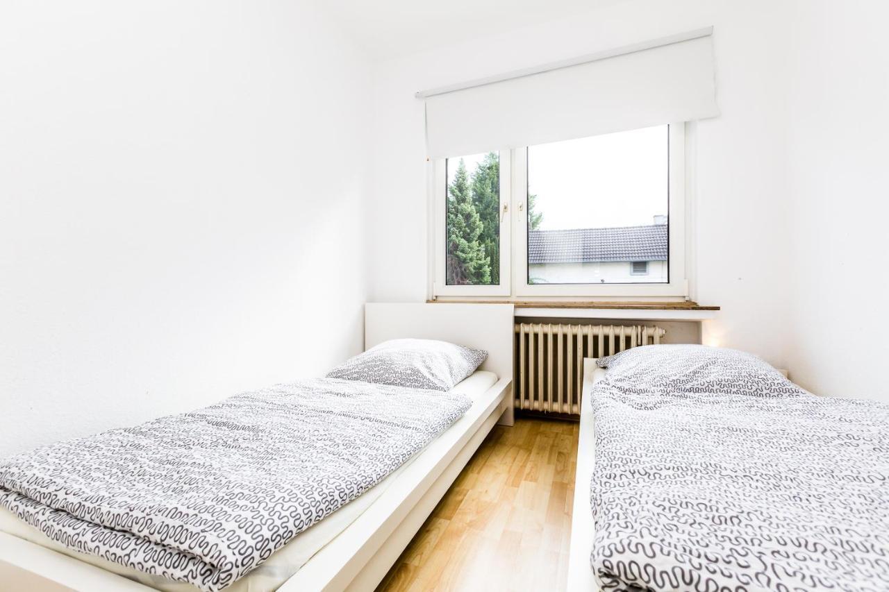 Apartment Koeln Weidenpesch Rom bilde