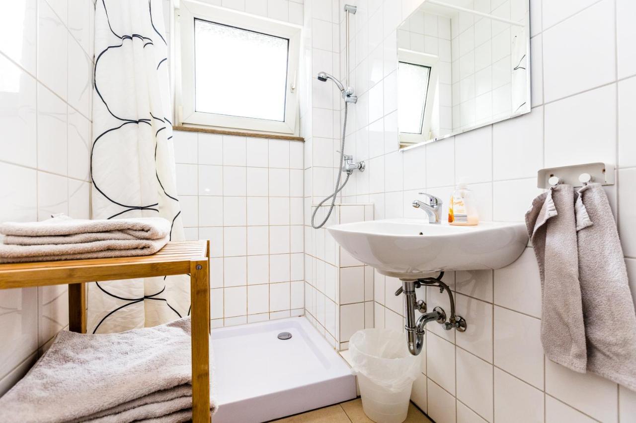 Apartment Koeln Weidenpesch Rom bilde