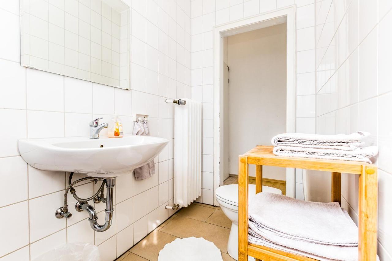 Apartment Koeln Weidenpesch Rom bilde